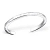 Studio Jewellery Midi And Knuckle Rings | Rings-1mm Adjustable Rock Mid Finger Silver Ring